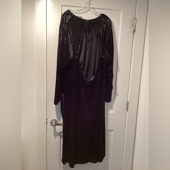 NWT Future Collective Size 3X Dress - Picture 4 of 8